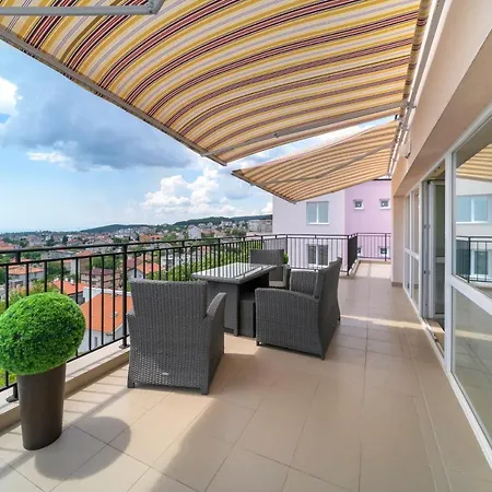 Apartment Vinnie View Varna