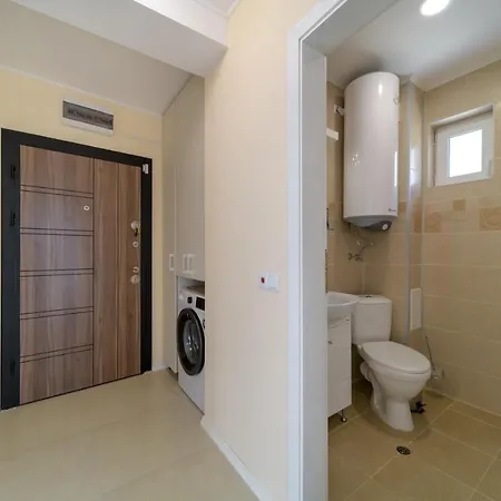 شقة Vinnie View *