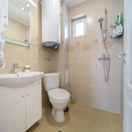 Vinnie View Apartment Varna