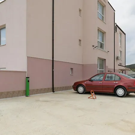 شقة Vinnie View *