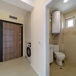Апартаменты Vinnie View *