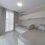 Vinnie View Апартаменты Варна