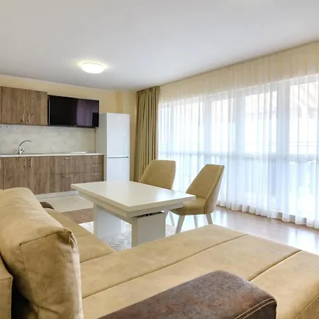 Vinnie View Apartment *