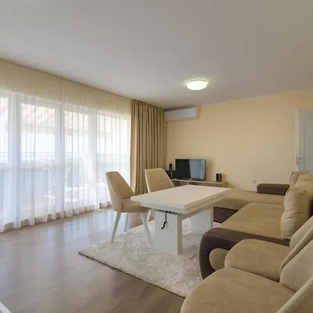 Lägenhet Vinnie View *