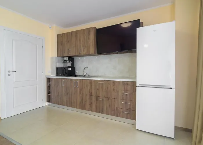 Vinnie View Βάρνα