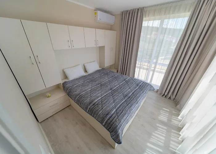 Apartmán Vinnie View