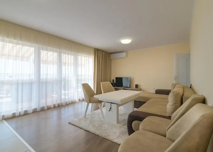 Apartmán Vinnie View *