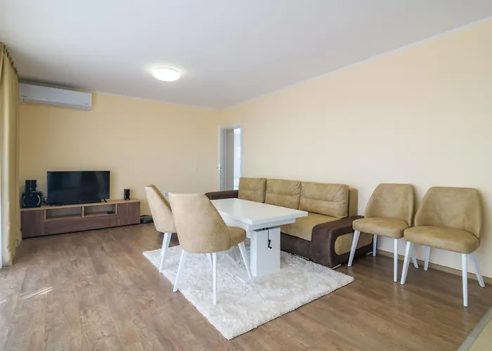 Apartmán Vinnie View