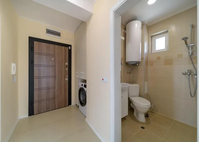 Διαμέρισμα Vinnie View *