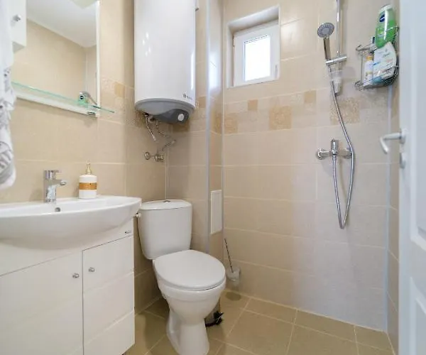 Vinnie View Apartmán Varna